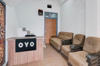 SPOT ON Hotel Golden Tree - 5