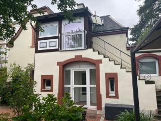 Ferienwohnung Burg 1 - Dresden - 9