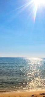 Studio face à la mer - 1