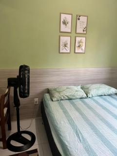 Apartamento Neo Colori - 4