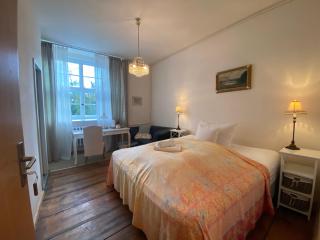 Wasserburg Turow - 0