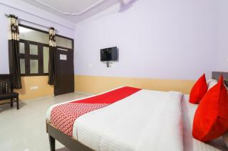 Hotel O Sunrise Inn - 2