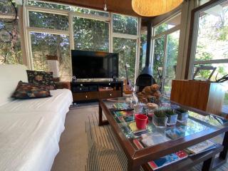 Pousada Casa Campeche - Floripa - 1