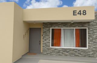 Acogedora y moderna Villa para vacacionar - 1