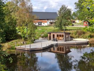 Älgbergets Bed & Breakfast - 9