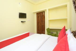 Hotel O Nandan Residency - 9