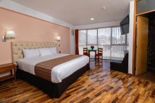 Hacienda del Valle Sagrado - 0