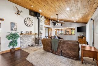 Zebra Ranch 12-gues Compound - Mtn Vufarmspabbq - 3