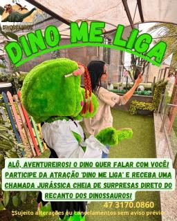 Hotel Recanto dos Dinossauros - 8