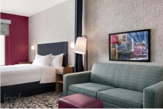 Home2 Suites by Hilton - 0