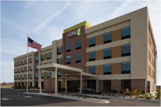 Home2 Suites by Hilton - 2