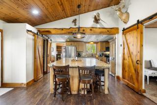 Zebra Ranch 12-gues Compound - Mtn Vufarmspabbq - 4