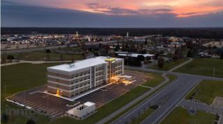 Home2 Suites by Hilton - 1