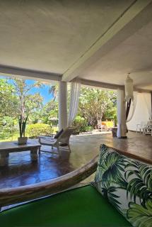 WHITE Nyumba Malindi - Melinde - 2