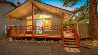 Kiowa Cabin Hideaway 6-guest Mins To Dwtntrails - 0