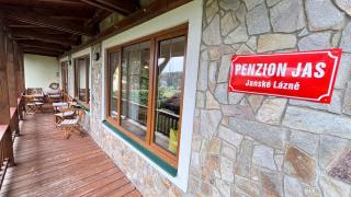Penzion Jas - 7
