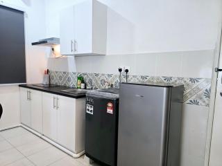 b03 The Anderson Ipoh Family Stay 2BR - 9