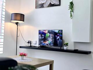 b03 The Anderson Ipoh Family Stay 2BR - 4