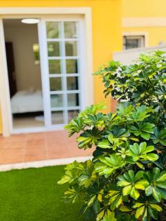 Bright Retreat with Lush Outdoor Space - 3