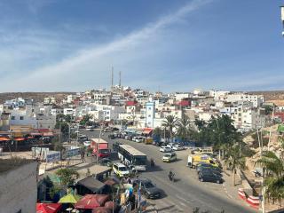 Surf Taliouin Appartment Taghazout - 5