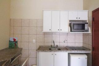 Maravilhoso apto com vista mar - BW01J - 9