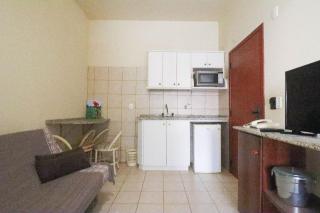 Maravilhoso apto com vista mar - BW01J - 8