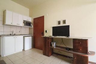 Maravilhoso apto com vista mar - BW01J - 7