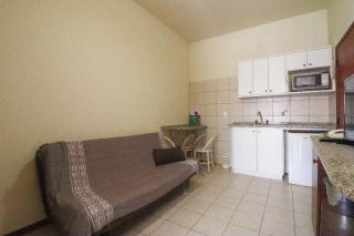 Maravilhoso apto com vista mar - BW01J - 5