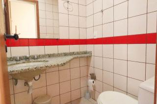 Maravilhoso apto com vista mar - BW01J - 3