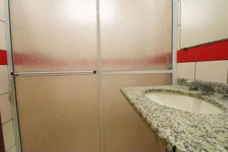 Maravilhoso apto com vista mar - BW01J - 2