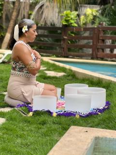 Posada Sian Kaan Playa del Carmen - Wellness Oriented Hotel - 4