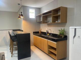 Reis Residence Aptos - 5