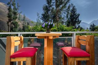 Hacienda del Valle Sagrado - 2