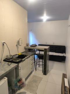 Lindo Apartamento Mobiliado - COP 30 - 6