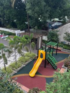 Staycation at JG - 8