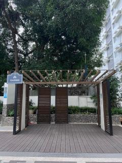 Staycation at JG - 7