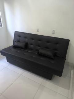Lindo Apartamento Mobiliado - COP 30 - 2
