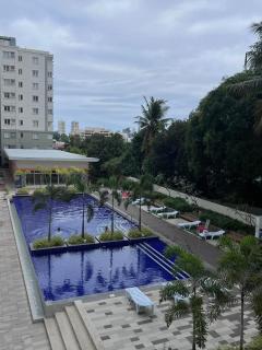 Staycation at JG - 6