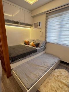 Staycation at JG - 3