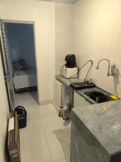 Lindo Apartamento Mobiliado - COP 30 - 0