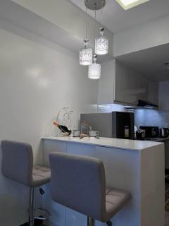 Staycation at JG - 1