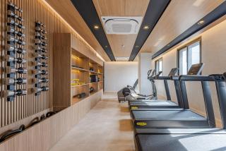 Radisson Serviced Apartments Jardins Residencial - 1