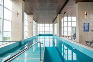 Riviera 2 Suítes e Piscina by Achei Camboriú - 7