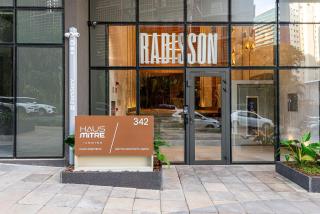 Radisson Serviced Apartments Jardins Residencial - 1