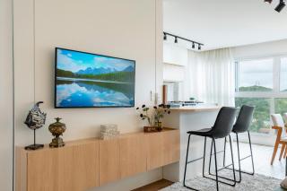 Riviera 2 Suítes e Piscina by Achei Camboriú - 2