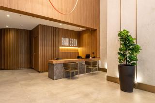 Radisson Serviced Apartments Jardins Residencial - 5