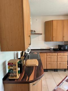 80qm-3 Rooms-Free Parking-Fast Wifi- Casa Bella - 1