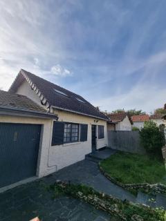 Maison classique à Versailles - 115m2 - Proche RER - 1