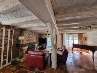 Maison classique à Versailles - 115m2 - Proche RER - 9