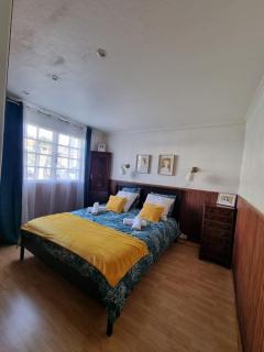 Maison classique à Versailles - 115m2 - Proche RER - 5